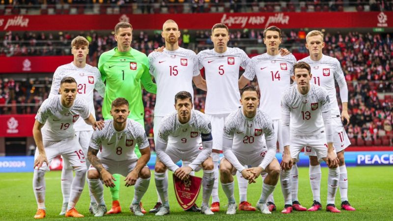 Đánh giá cửa đi tiếp của đội tuyển Italia tại Euro 2024